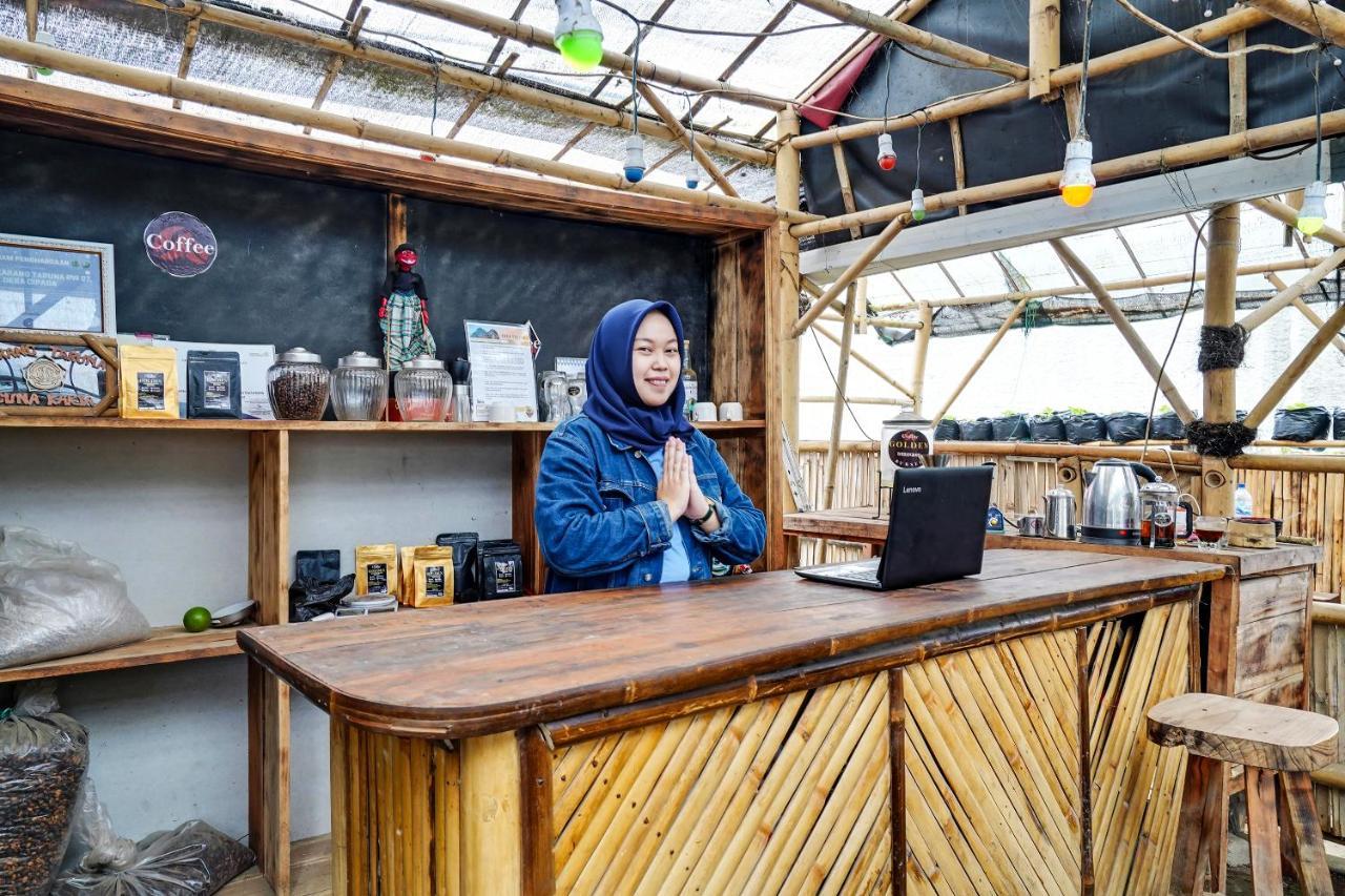 Hotel Oyo Homes 90914 Eco Tourism Desa Cipada Bukit Senyum Syariah Jakarta