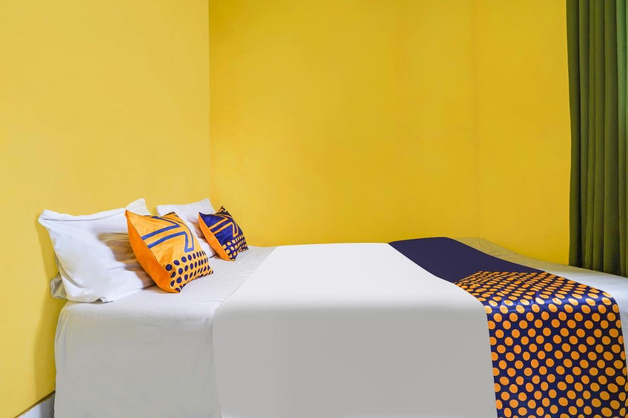 Hotel Oyo Homes 90914 Eco Tourism Desa Cipada Bukit Senyum Syariah Jakarta