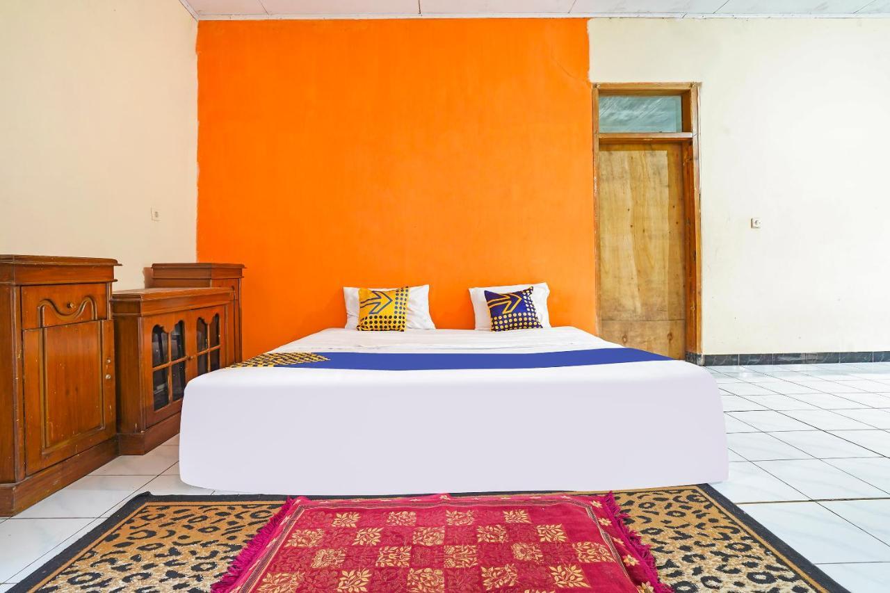 Hotel Oyo Homes 90914 Eco Tourism Desa Cipada Bukit Senyum Syariah